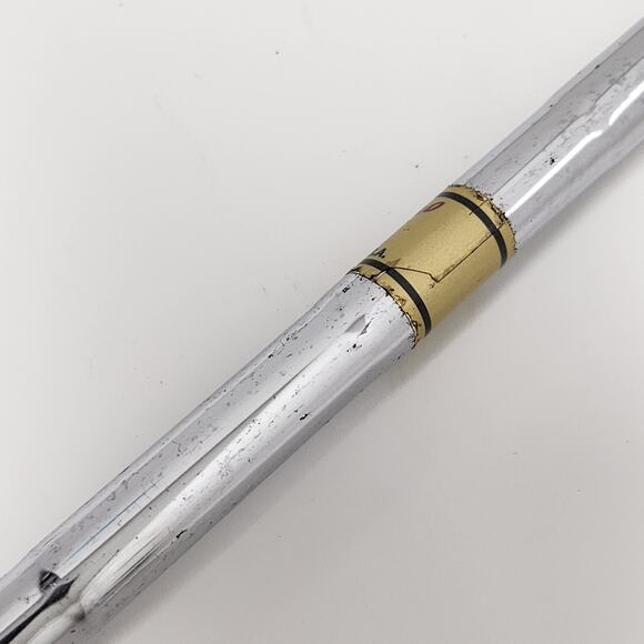 Mizuno 0704 35" Putter RH (Bad Grip) - Picture 12 of 16